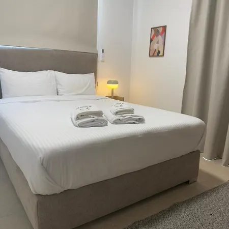 Kroisou Comfort 2 Bedroom Agios Dhometios