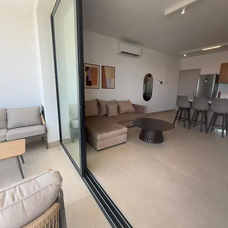 Kroisou Comfort 2 Bedroom * Ayios Dhometios