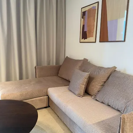 Kroisou Comfort 2 Bedroom