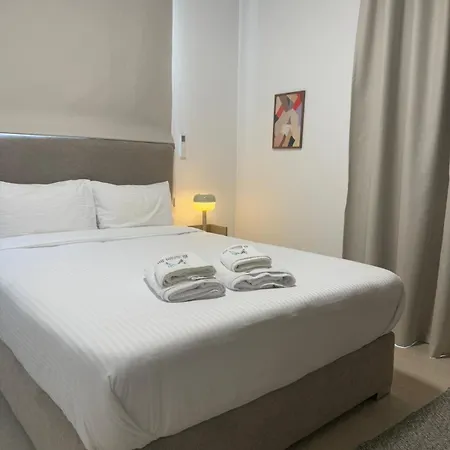 Kroisou Comfort 2 Bedroom *