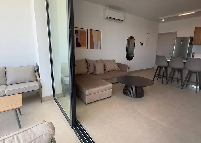 Kroisou Comfort 2 Bedroom * Ayios Dhometios