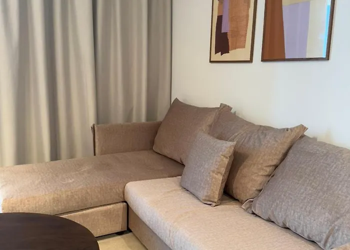 Kroisou Comfort 2 Bedroom