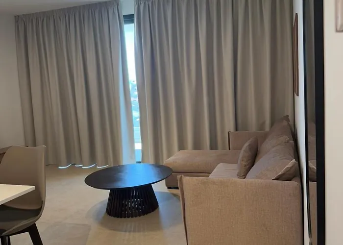 Kroisou Comfort 2 Bedroom アパート Ayios Dhometios