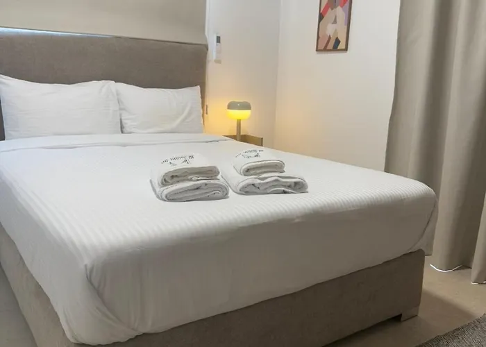 Kroisou Comfort 2 Bedroom Agios Dhometios