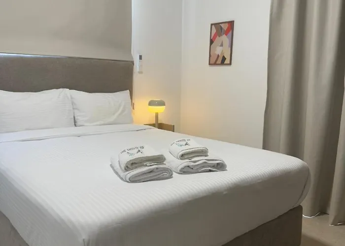 Kroisou Comfort 2 Bedroom *